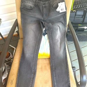 NWT True Craft mid-rise skinny jeans - Size 13